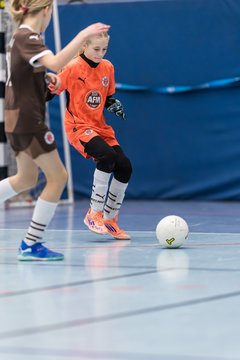 Bild 46 - wDJ Power Girls Cup Suederelbe